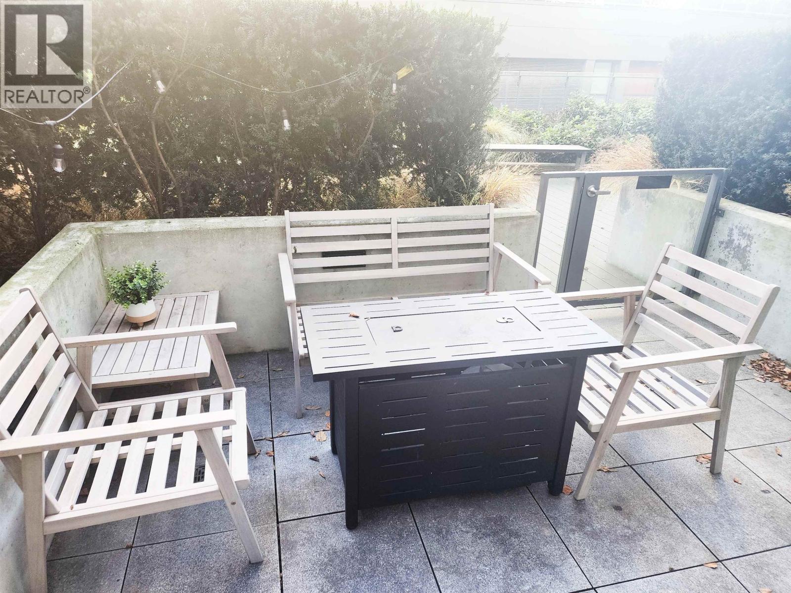 221 159 W 2nd Avenue, Vancouver, British Columbia  V5Y 0L8 - Photo 4 - R3070616