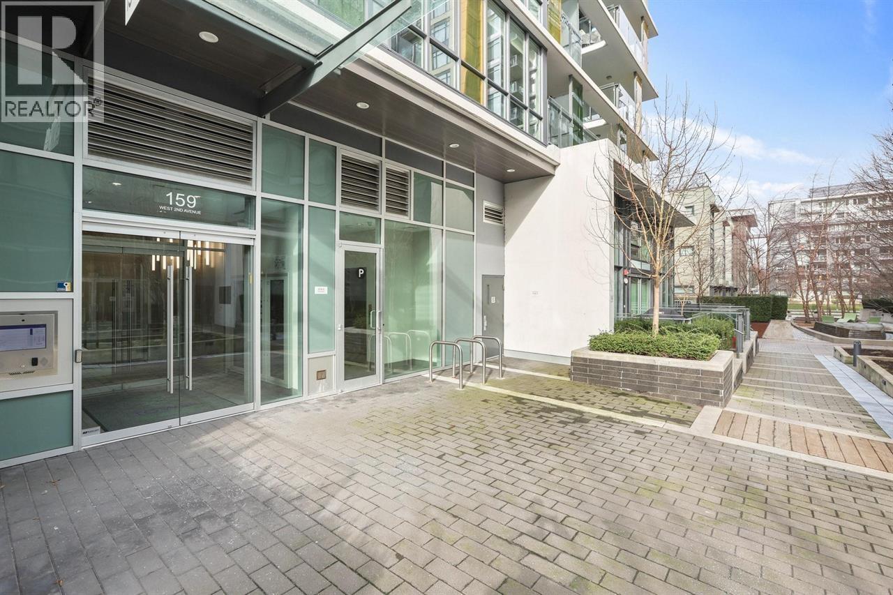 221 159 W 2nd Avenue, Vancouver, British Columbia  V5Y 0L8 - Photo 20 - R3070616