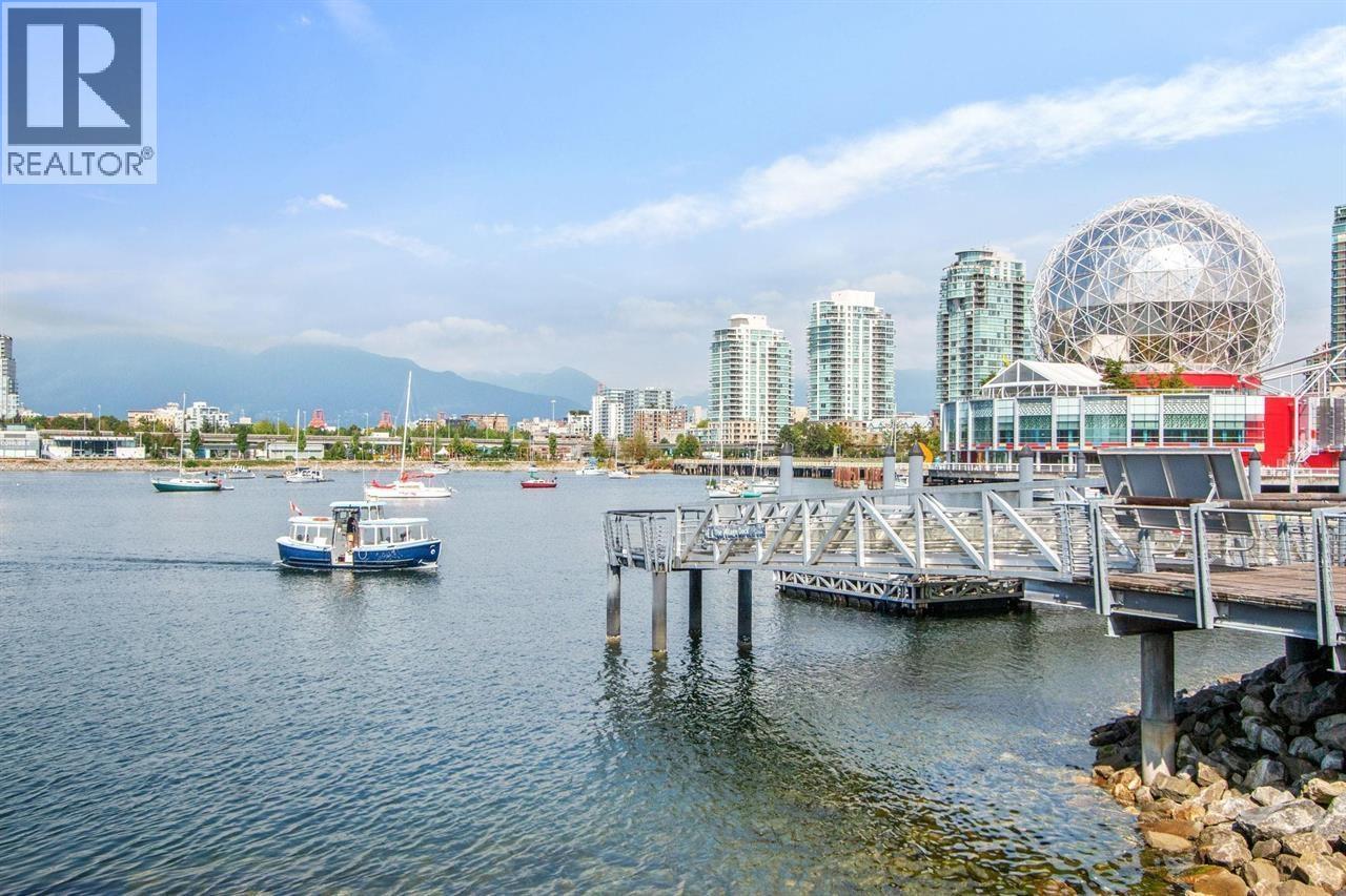 221 159 W 2nd Avenue, Vancouver, British Columbia  V5Y 0L8 - Photo 24 - R3070616