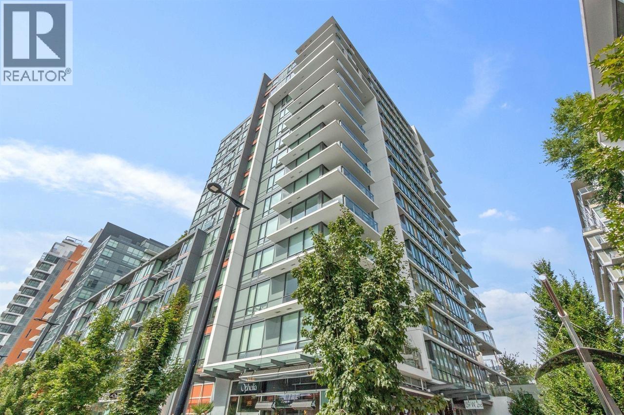 221 159 W 2nd Avenue, Vancouver, British Columbia  V5Y 0L8 - Photo 28 - R3070616