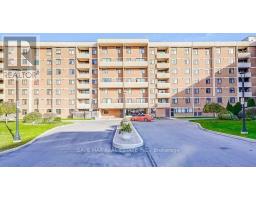 507 - 2645 JANE STREET, Toronto, Ontario