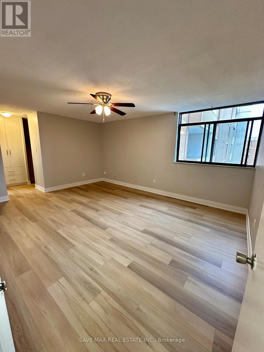 507 - 2645 Jane Street, Toronto, Ontario  M3L 2J3 - Photo 12 - W12418713