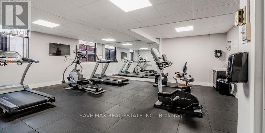 507 - 2645 Jane Street, Toronto, Ontario  M3L 2J3 - Photo 2 - W12418713