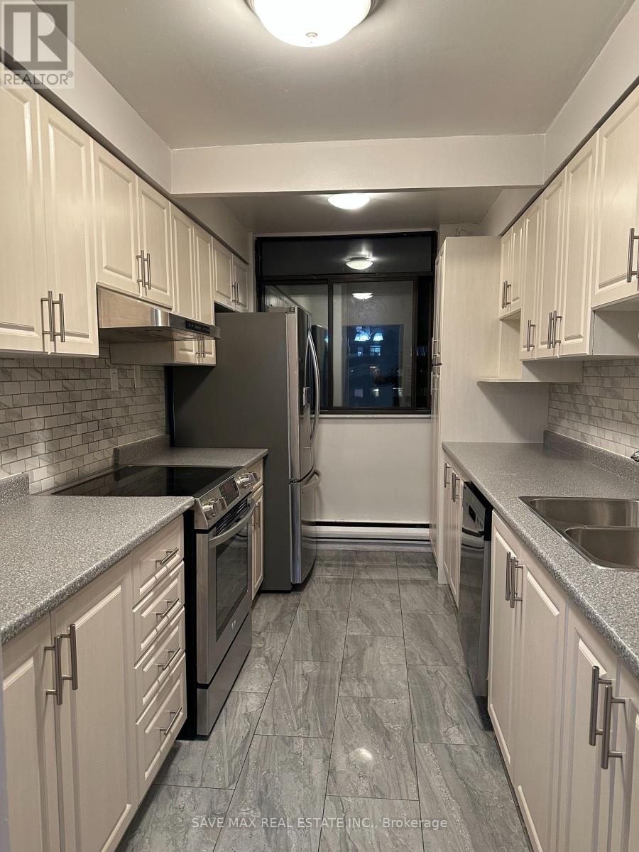 507 - 2645 Jane Street, Toronto, Ontario  M3L 2J3 - Photo 23 - W12418713