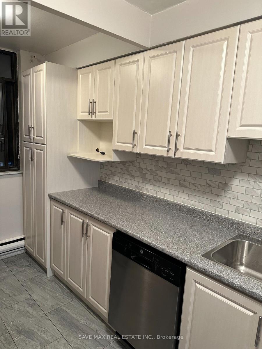 507 - 2645 Jane Street, Toronto, Ontario  M3L 2J3 - Photo 25 - W12418713