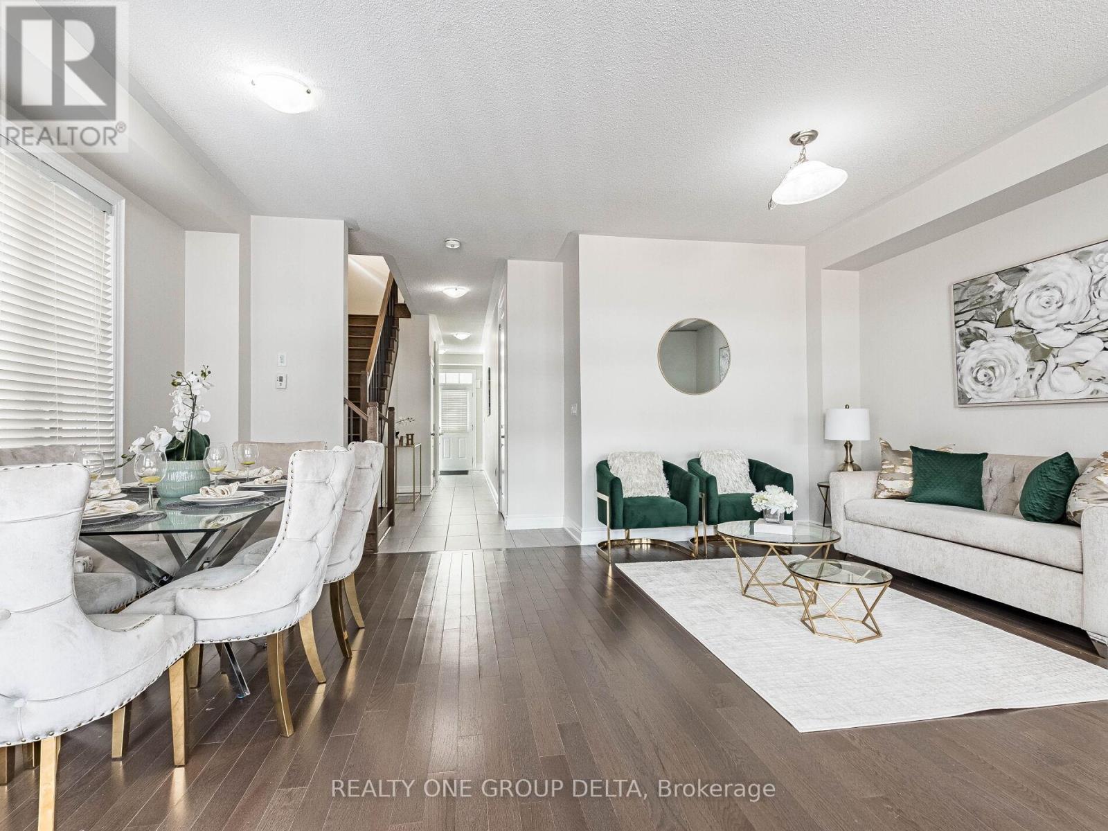 . - 6 Quinton Ridge, Brampton, Ontario  L6Y 0E3 - Photo 10 - W12588862