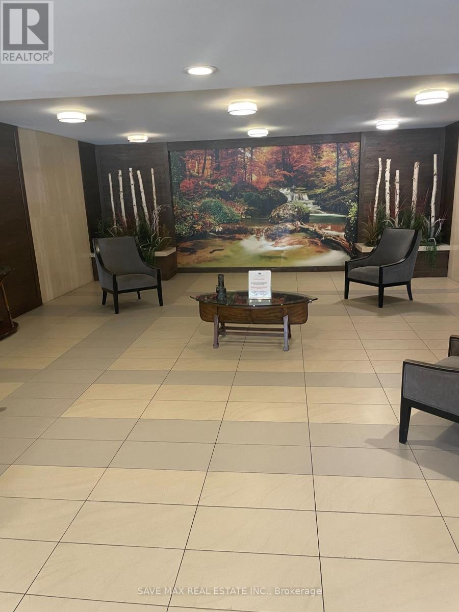 507 - 2645 Jane Street, Toronto, Ontario  M3L 2J3 - Photo 3 - W12418713