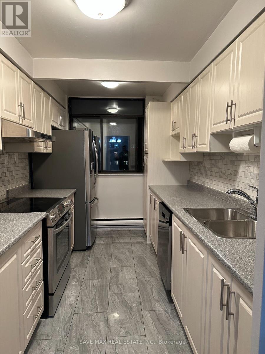 507 - 2645 Jane Street, Toronto, Ontario  M3L 2J3 - Photo 22 - W12418713