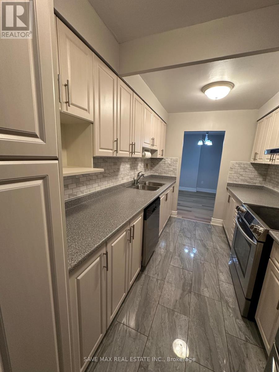 507 - 2645 Jane Street, Toronto, Ontario  M3L 2J3 - Photo 26 - W12418713