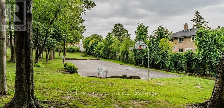 507 - 2645 Jane Street, Toronto, Ontario  M3L 2J3 - Photo 4 - W12418713