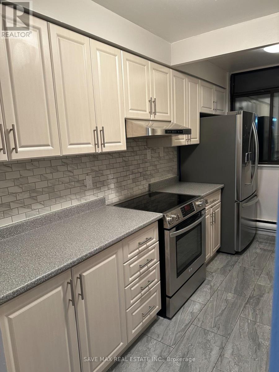 507 - 2645 Jane Street, Toronto, Ontario  M3L 2J3 - Photo 24 - W12418713