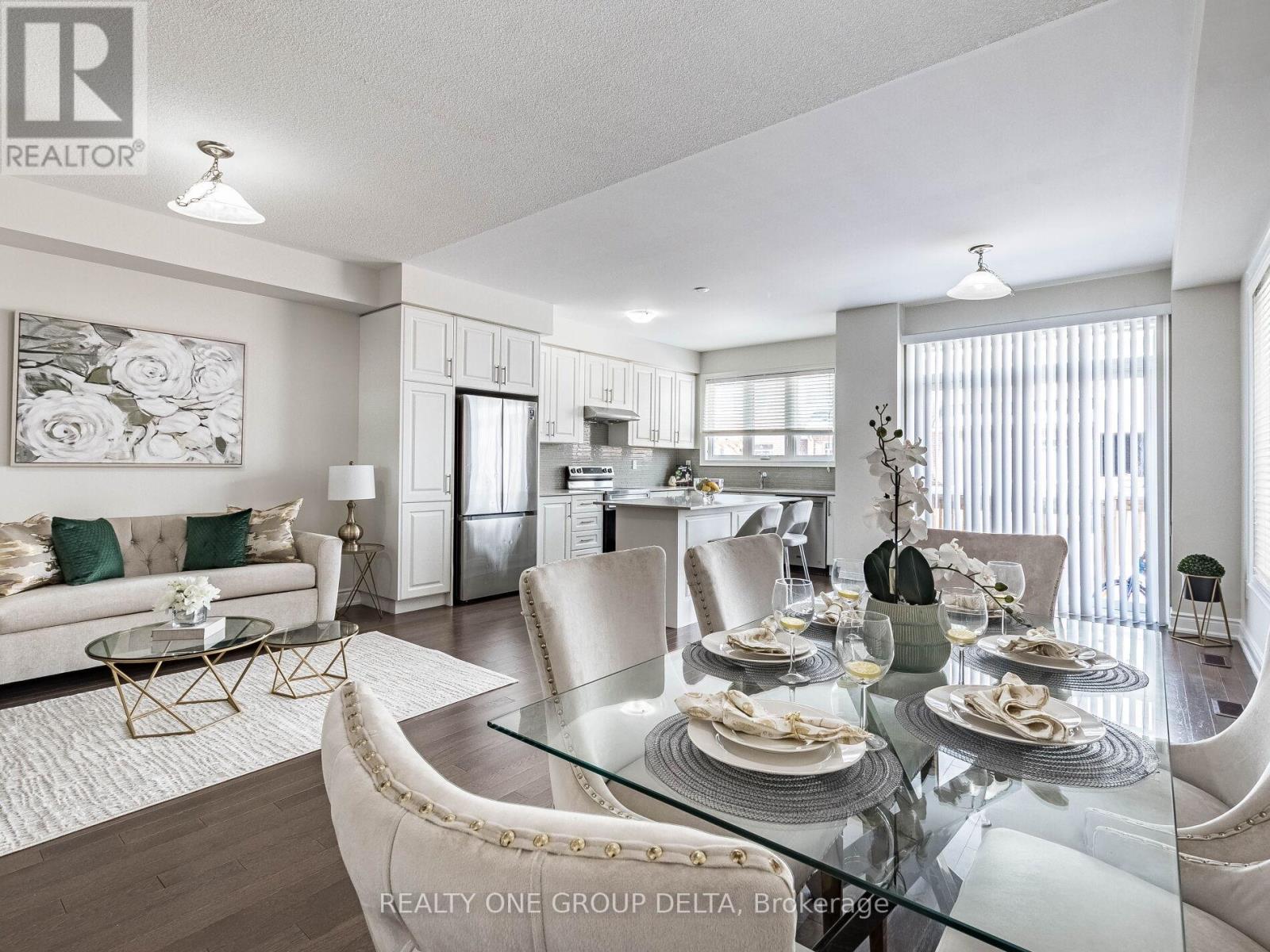 . - 6 Quinton Ridge, Brampton, Ontario  L6Y 0E3 - Photo 6 - W12588862