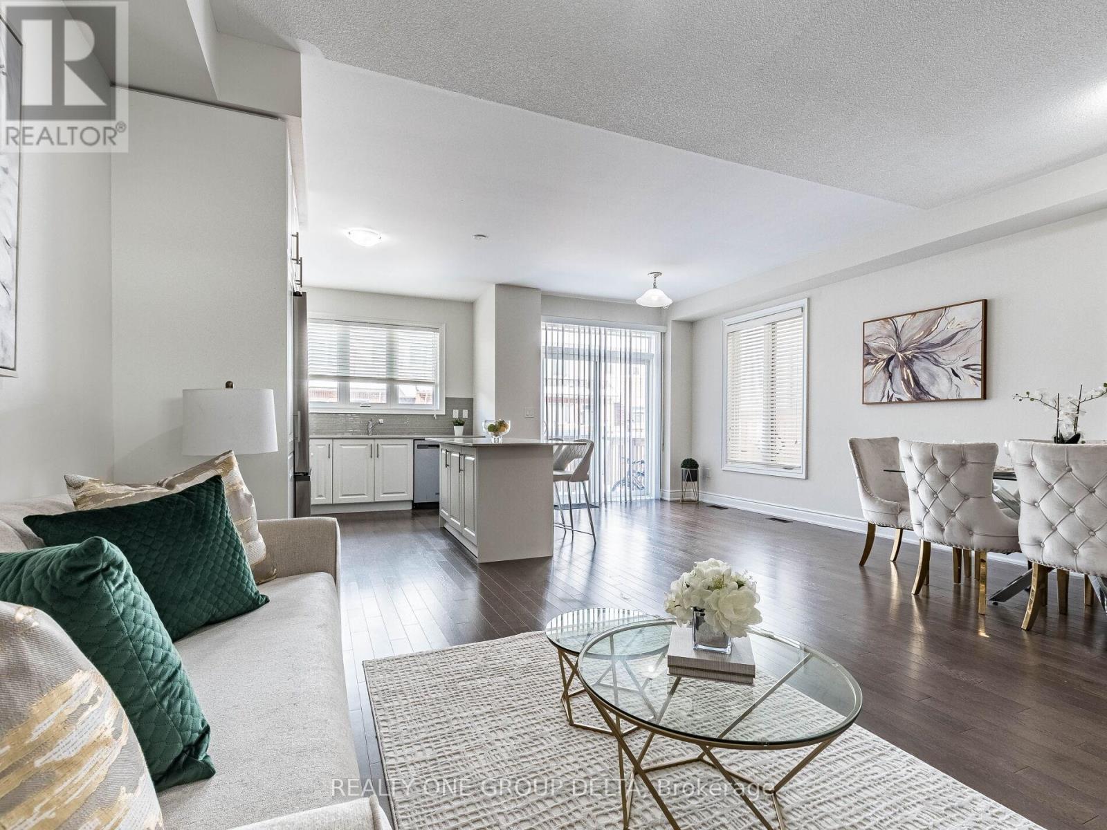 . - 6 Quinton Ridge, Brampton, Ontario  L6Y 0E3 - Photo 7 - W12588862