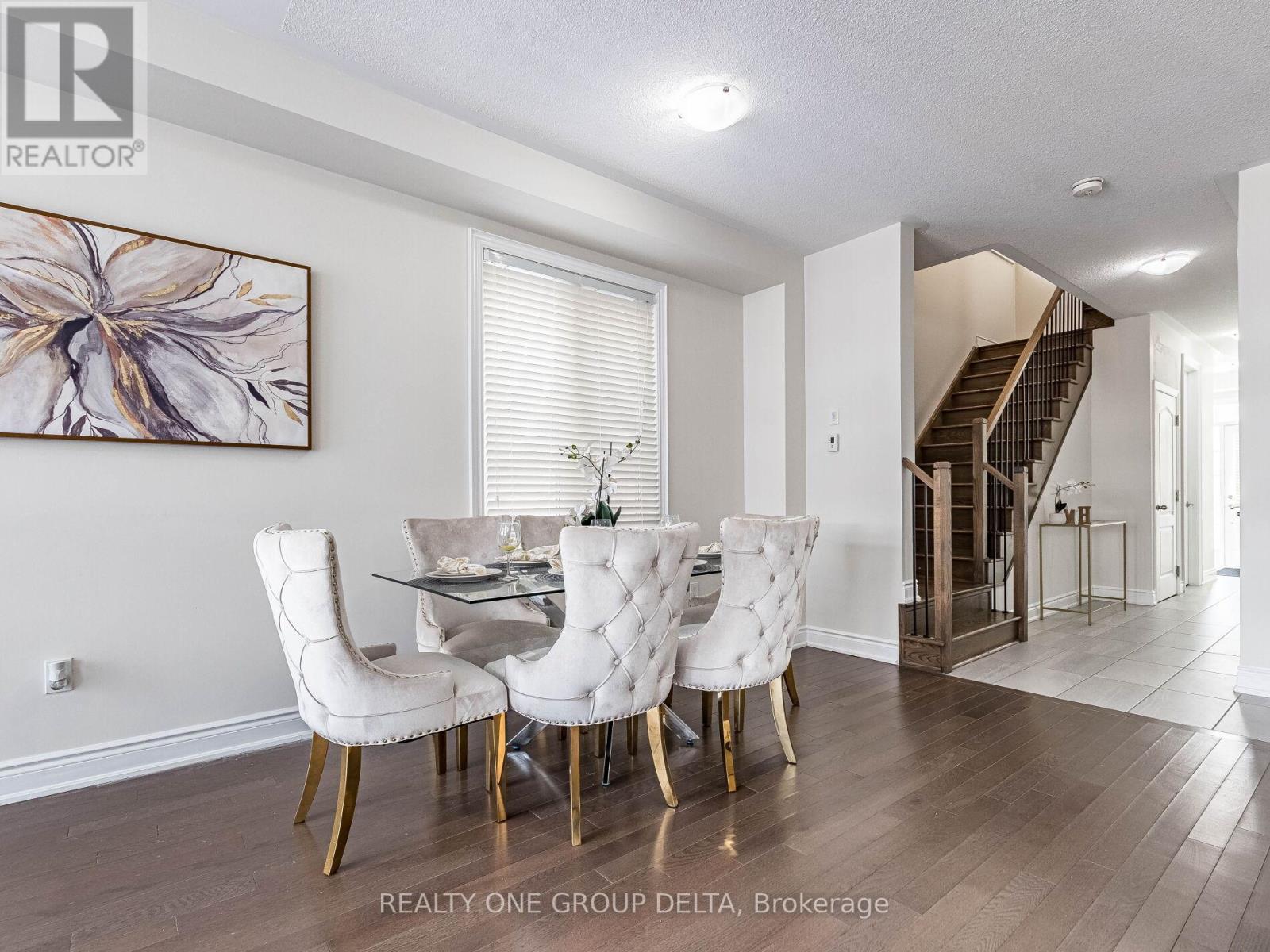 . - 6 Quinton Ridge, Brampton, Ontario  L6Y 0E3 - Photo 9 - W12588862