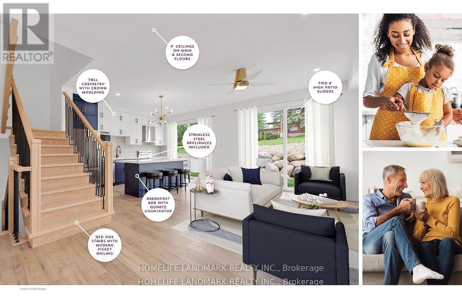 36 Regent Street, Trent Hills, Ontario K0L 1L0 - Photo 12 - X12588874