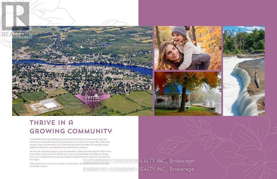 36 Regent Street, Trent Hills, Ontario K0L 1L0 - Photo 24 - X12588874