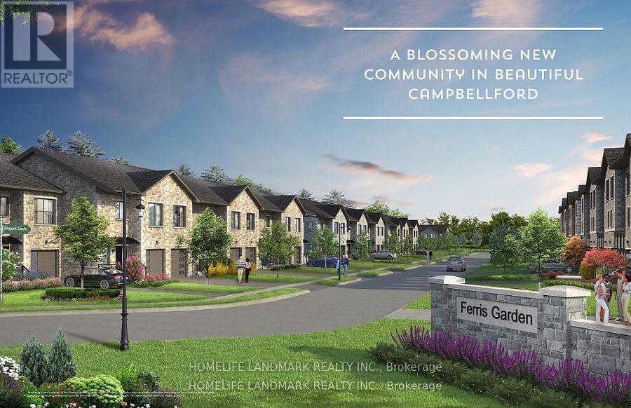 36 Regent Street, Trent Hills, Ontario K0L 1L0 - Photo 25 - X12588874