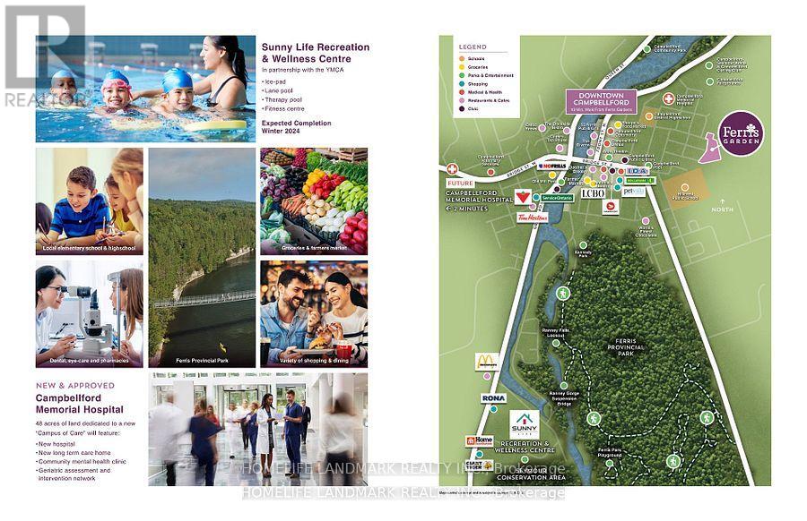 36 Regent Street, Trent Hills, Ontario K0L 1L0 - Photo 26 - X12588874