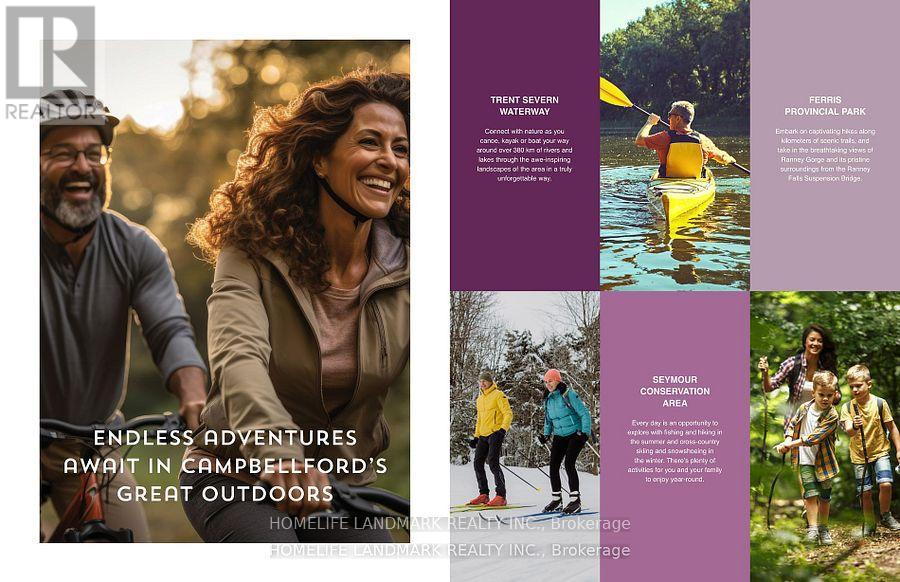 36 Regent Street, Trent Hills, Ontario K0L 1L0 - Photo 28 - X12588874