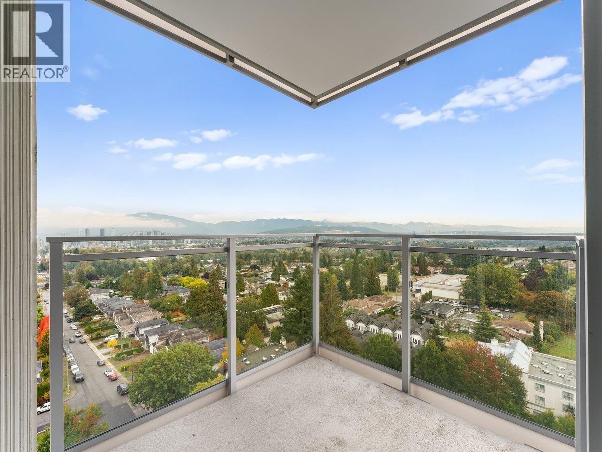 1503 5685 Halley Avenue, Burnaby, British Columbia V6C 3E1 - Photo 7 - R3070885