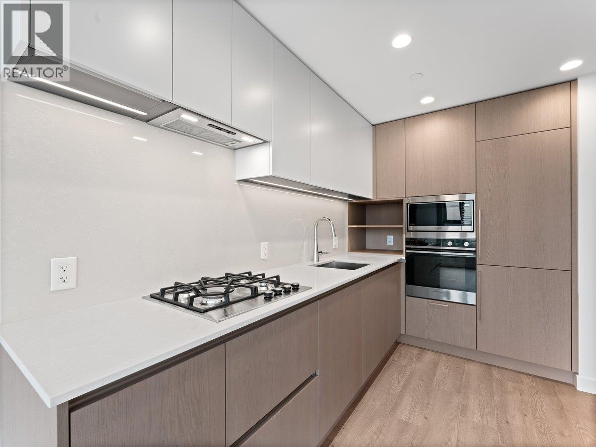 1503 5685 Halley Avenue, Burnaby, British Columbia V6C 3E1 - Photo 2 - R3070885