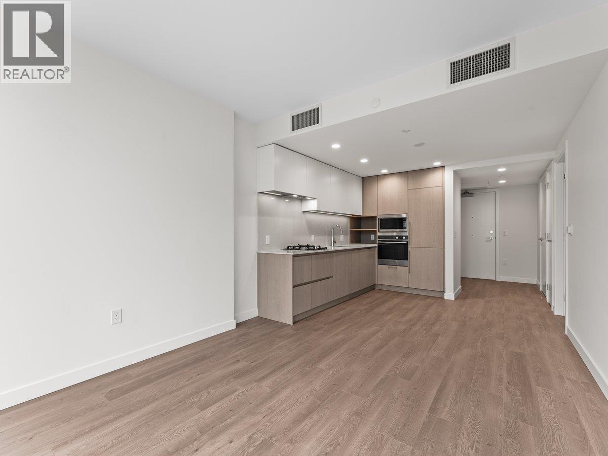 1503 5685 Halley Avenue, Burnaby, British Columbia V6C 3E1 - Photo 1 - R3070885