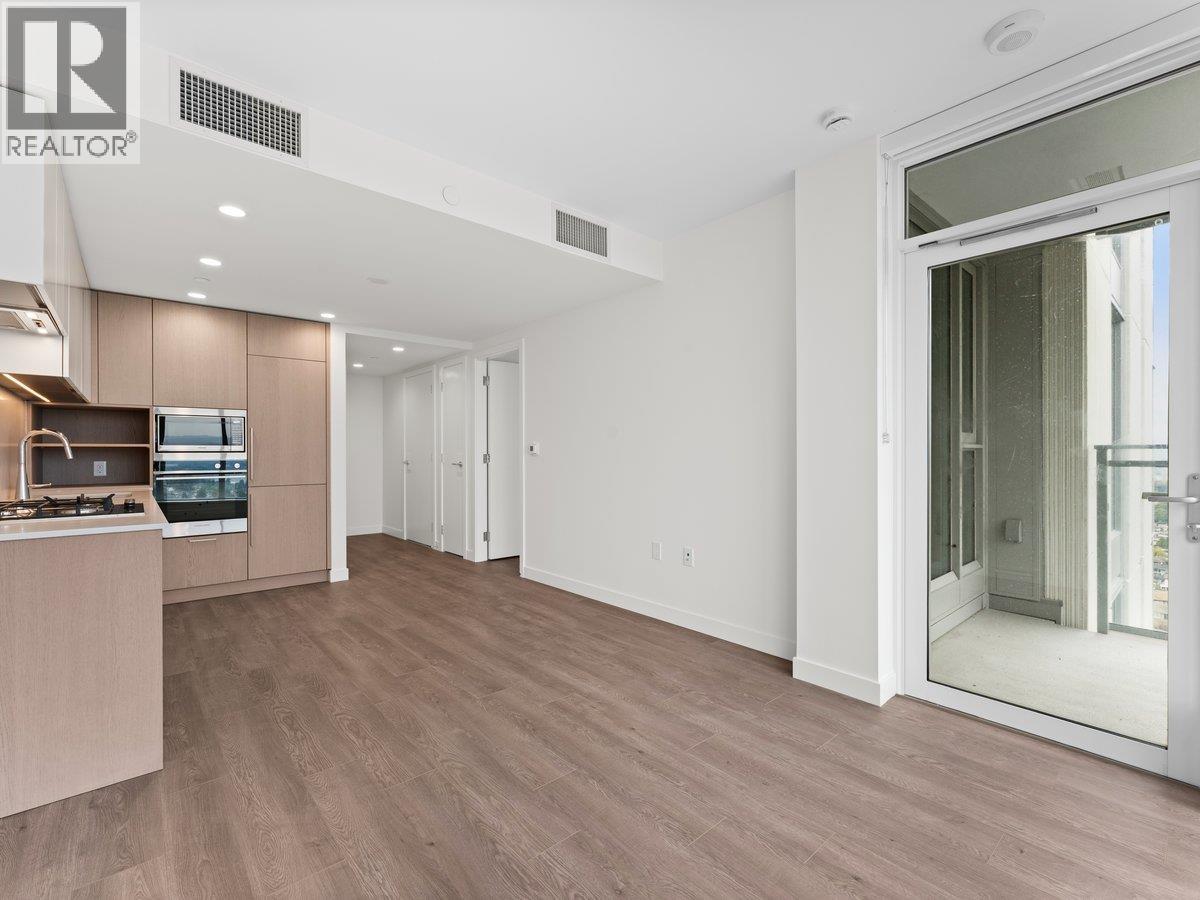 1503 5685 Halley Avenue, Burnaby, British Columbia V6C 3E1 - Photo 4 - R3070885