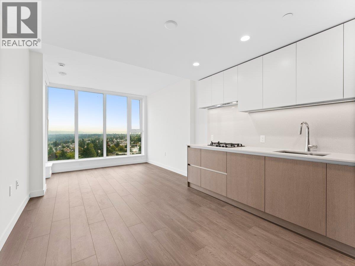 1503 5685 Halley Avenue, Burnaby, British Columbia V6C 3E1 - Photo 3 - R3070885