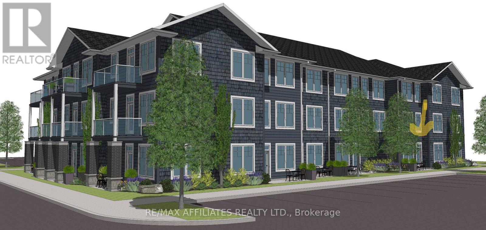 204 - 5874 Cr #19 Road, North Grenville, Ontario K0G 1J0 - Photo 5 - X12588896