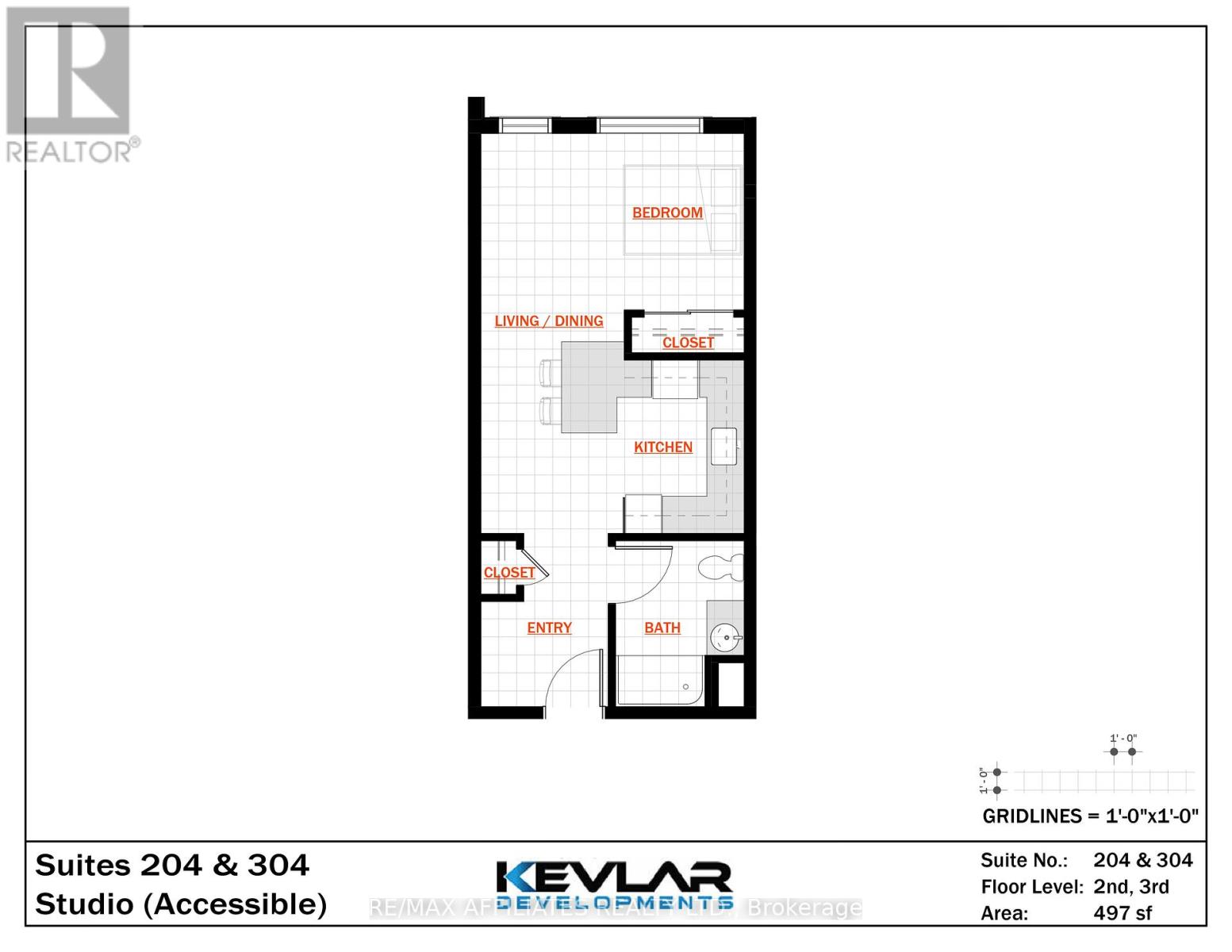 204 - 5874 Cr #19 Road, North Grenville, Ontario K0G 1J0 - Photo 6 - X12588896