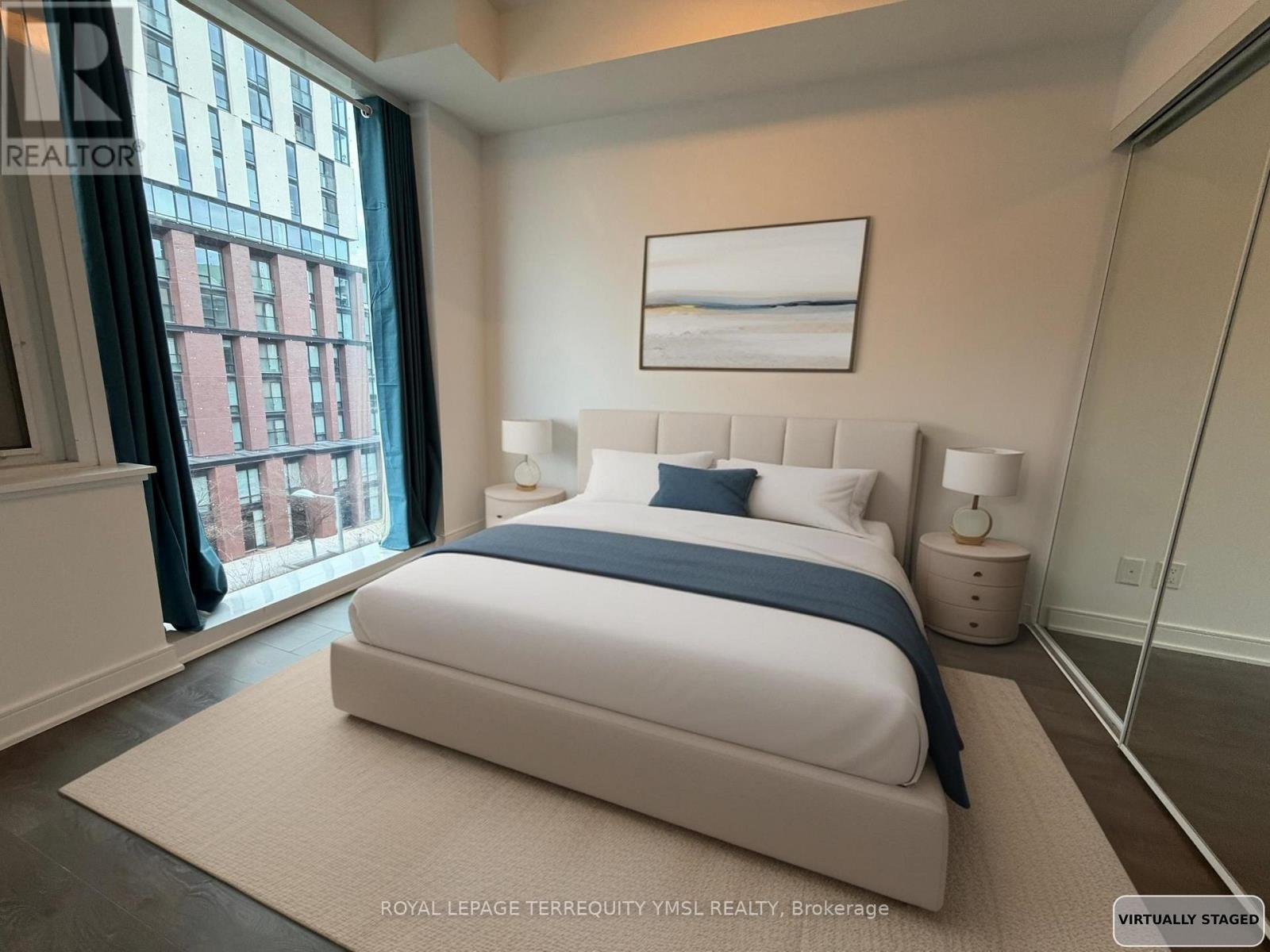 S548 - 180 Mill Street, Toronto, Ontario  M5A 0V7 - Photo 5 - C12588530