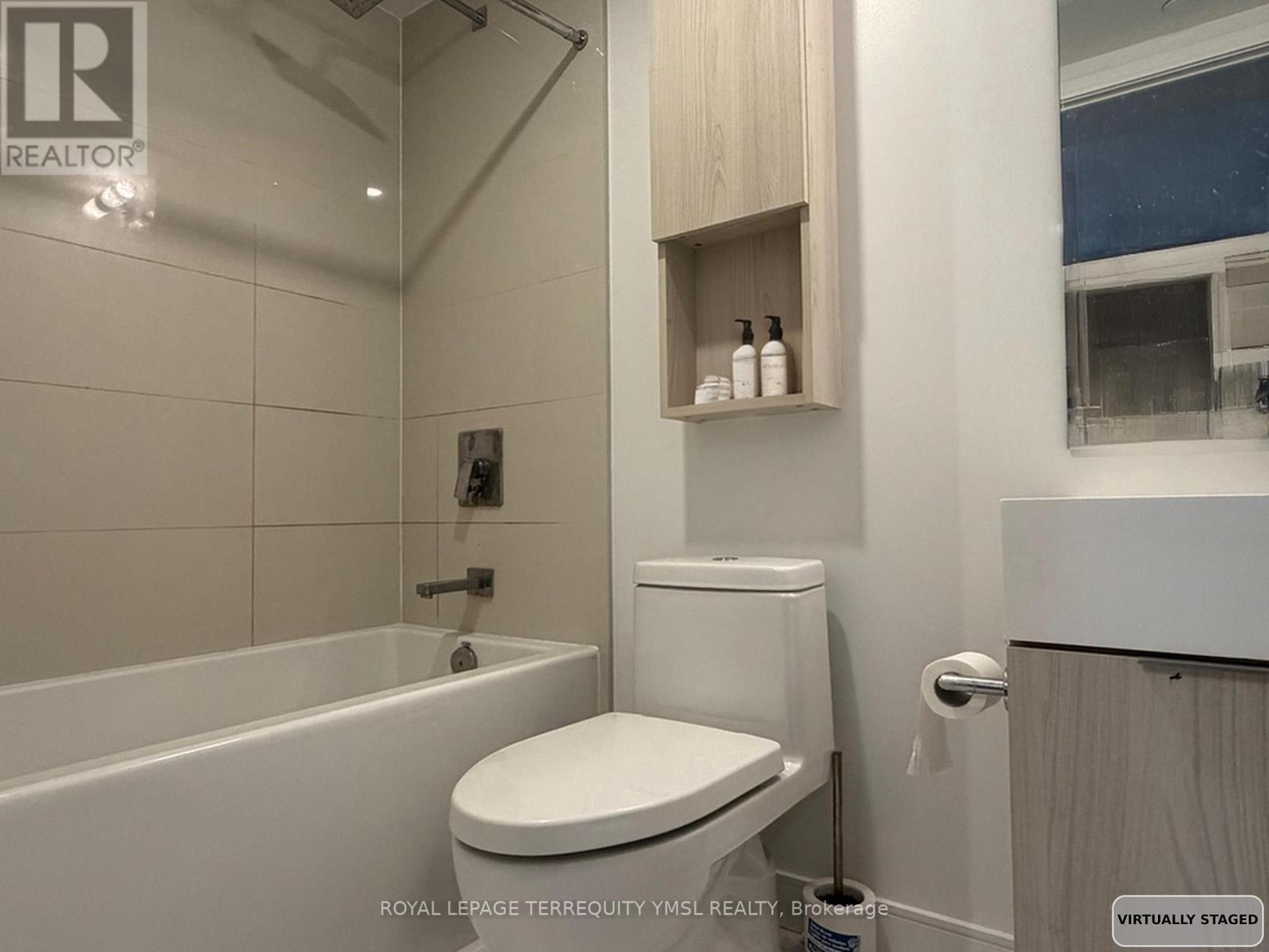 S548 - 180 Mill Street, Toronto, Ontario  M5A 0V7 - Photo 7 - C12588530