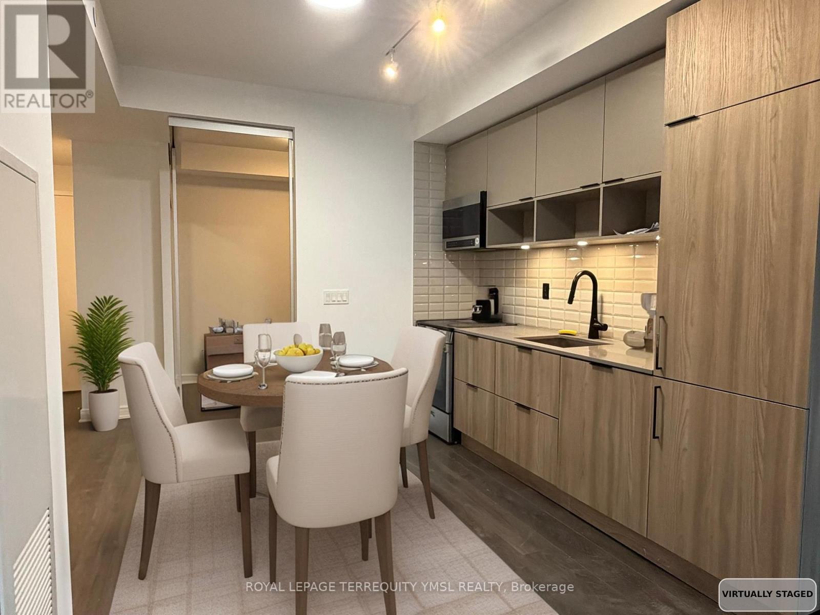 S548 - 180 Mill Street, Toronto, Ontario  M5A 0V7 - Photo 4 - C12588530