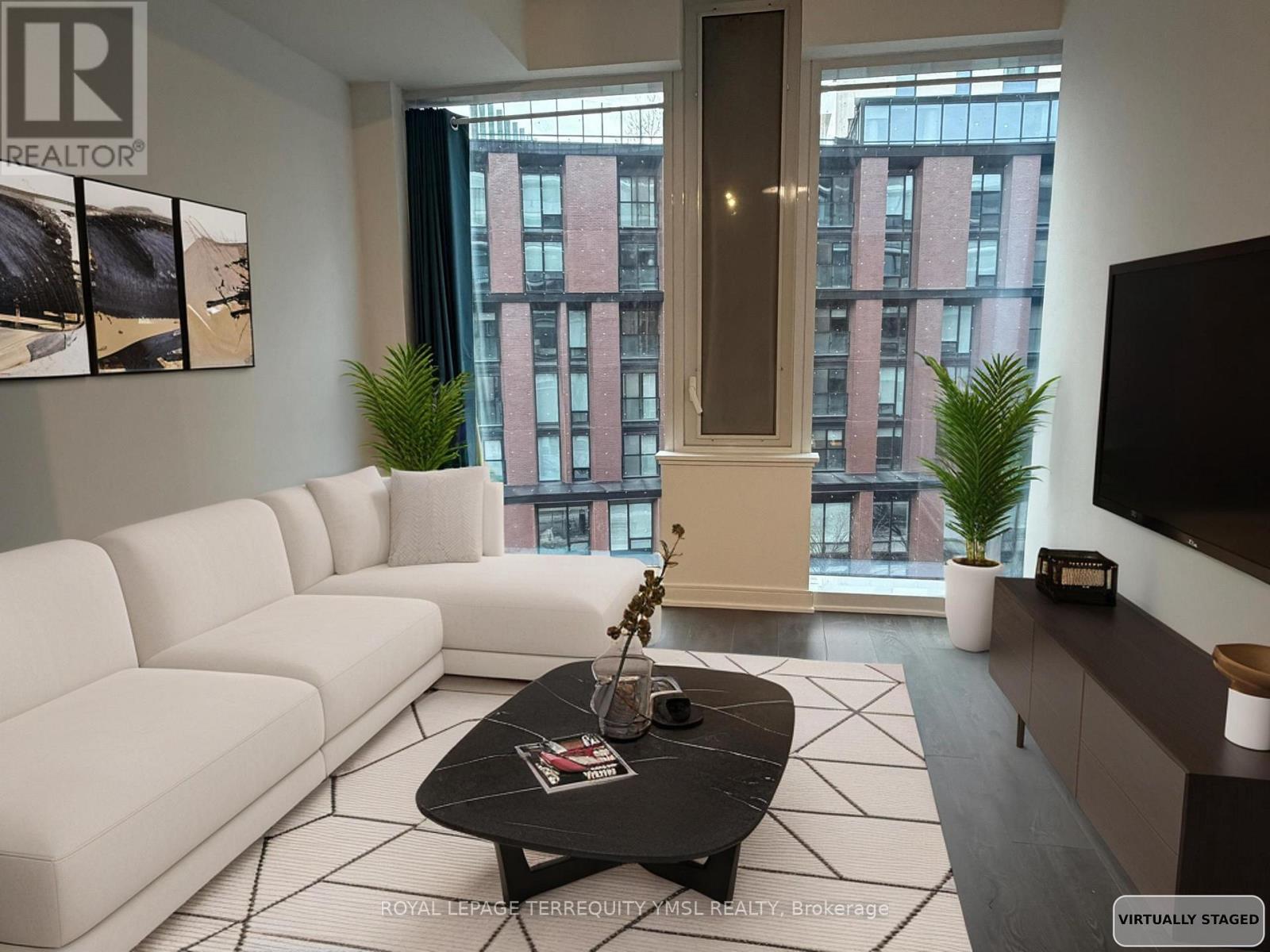 S548 - 180 Mill Street, Toronto, Ontario  M5A 0V7 - Photo 3 - C12588530