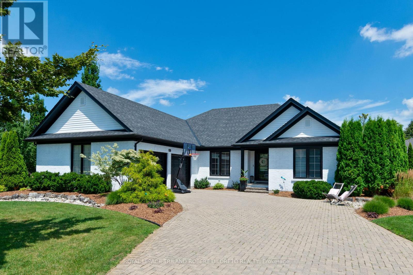 477 SUNDANCE PLACE, London North, Ontario