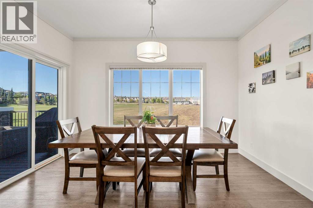 49 Marquis Grove Se, Calgary, Alberta  T3M 1M5 - Photo 11 - A2259116