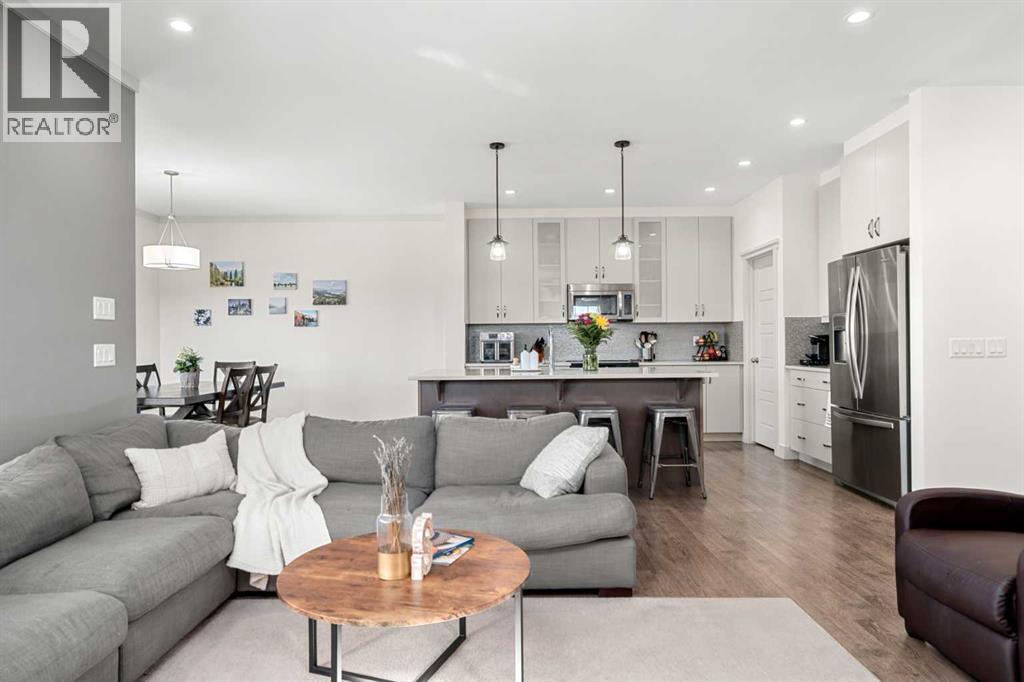 49 Marquis Grove Se, Calgary, Alberta  T3M 1M5 - Photo 8 - A2259116