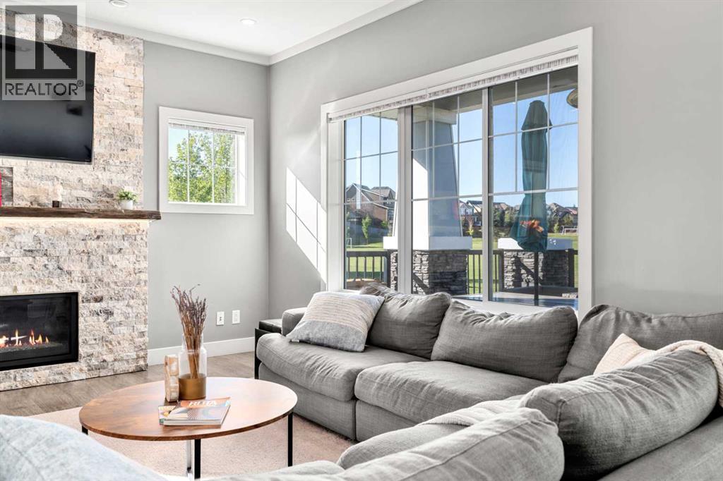 49 Marquis Grove Se, Calgary, Alberta  T3M 1M5 - Photo 6 - A2259116