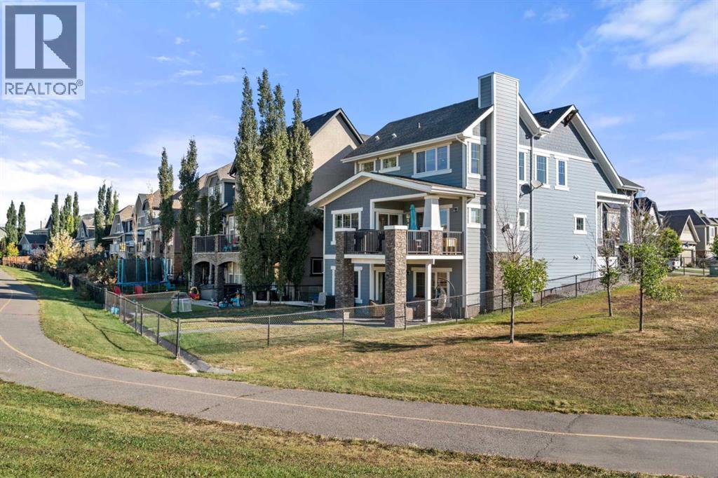 49 Marquis Grove Se, Calgary, Alberta  T3M 1M5 - Photo 40 - A2259116