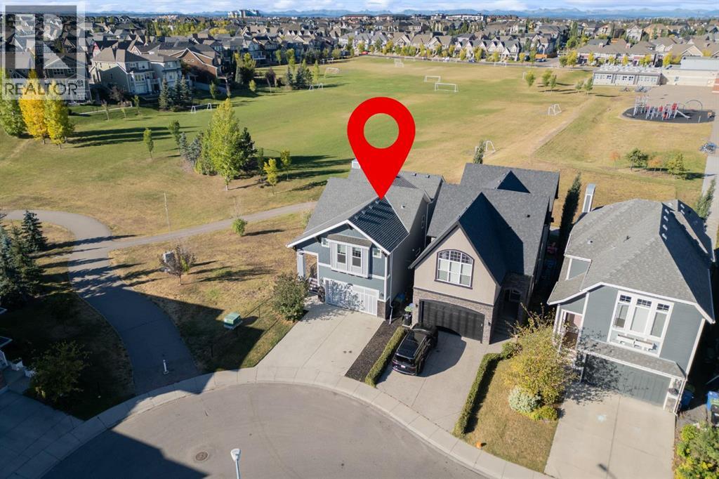 49 Marquis Grove Se, Calgary, Alberta  T3M 1M5 - Photo 39 - A2259116