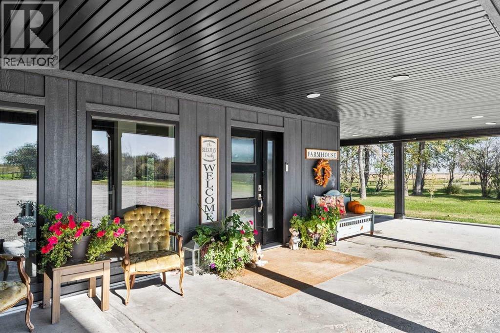 244082 817 Highway N, Rural Wheatland County, Alberta  T1P 0H8 - Photo 7 - A2271388