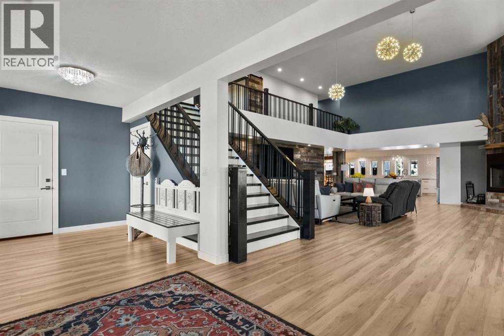 244082 817 Highway N, Rural Wheatland County, Alberta  T1P 0H8 - Photo 9 - A2271388