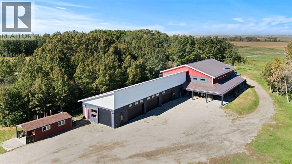 244082 817 Highway N, Rural Wheatland County, Alberta  T1P 0H8 - Photo 6 - A2271388