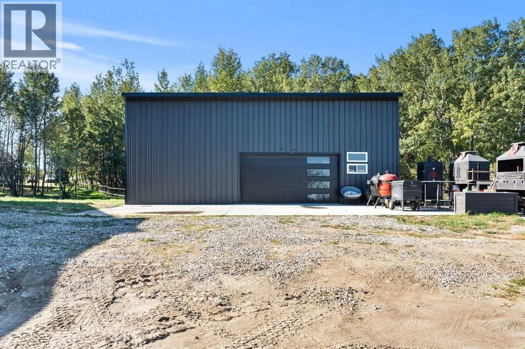 244082 817 Highway N, Rural Wheatland County, Alberta  T1P 0H8 - Photo 42 - A2271388