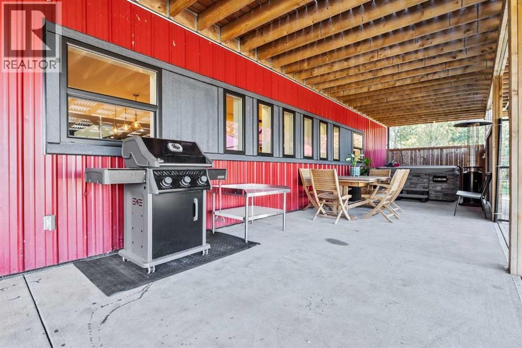 244082 817 Highway N, Rural Wheatland County, Alberta  T1P 0H8 - Photo 41 - A2271388