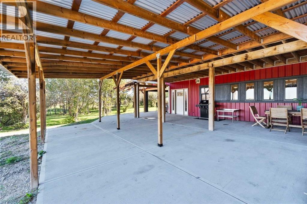 244082 817 Highway N, Rural Wheatland County, Alberta  T1P 0H8 - Photo 40 - A2271388