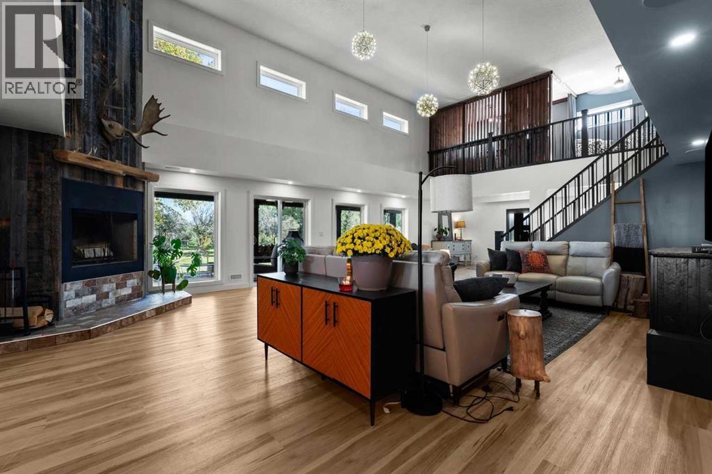 244082 817 Highway N, Rural Wheatland County, Alberta  T1P 0H8 - Photo 11 - A2271388