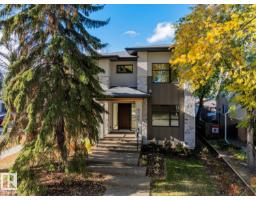 9704 146 ST NW Crestwood