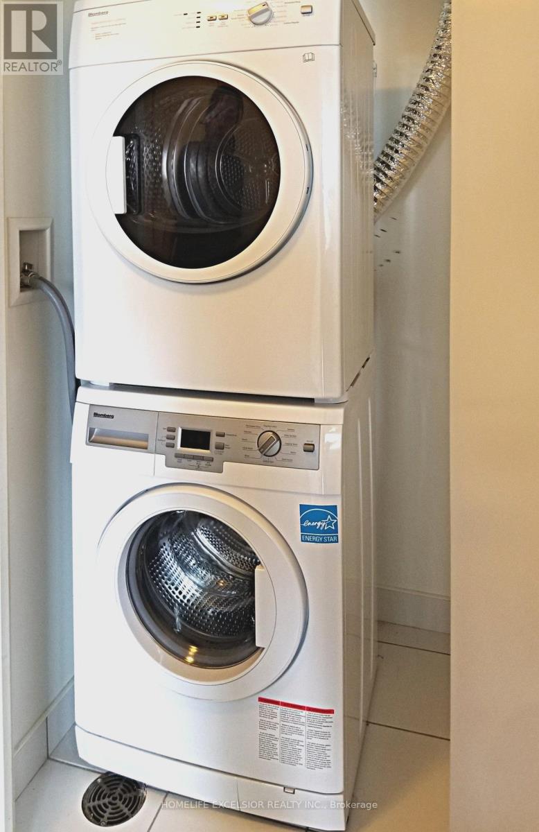 1306 - 501 St. Clair Avenue W, Toronto, Ontario  M5P 0A2 - Photo 11 - C12588886