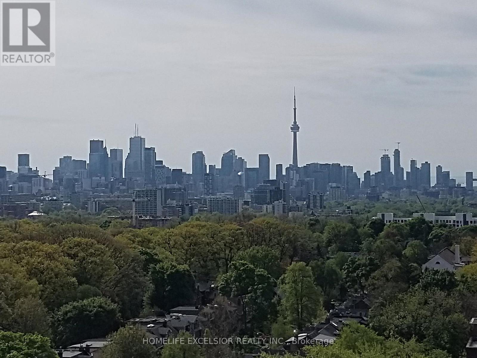 1306 - 501 St. Clair Avenue W, Toronto, Ontario  M5P 0A2 - Photo 13 - C12588886